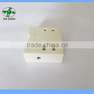 S301 EDM Ceramic Isolator Plate Sodick Wire EDM Accessories 3080178 thumbnail-5