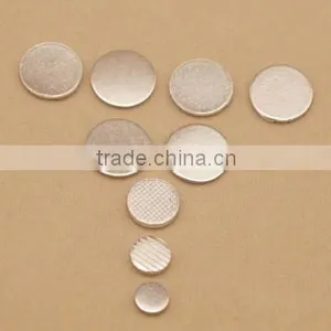 Electrical Oxidation Contact Sheet With ISO9001, SGS and RoHS Approved thumbnail-5