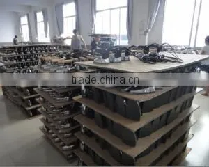 Jinyun Shengda Sewing Equipment Co., Ltd. company overview - view 2 thumbnail