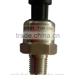 China Pressure Sensor1089057551 Pressure Transducer for Air Compressor Parts thumbnail-1