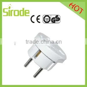 Travel AC Plug Adaptor/plug Adaptors Made in China thumbnail-1