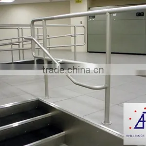 Brilliance Best Aluminum Handrail Brackets thumbnail-1