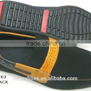 New Style Rubber Shoes With Shining Material. thumbnail-1