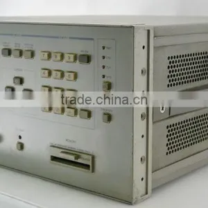 Keysight(Agilent) 4284A Precision LCR Meter thumbnail-3