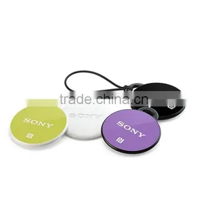 Nfc Tag / Key Tag / Uhf Rfid Tag thumbnail-4