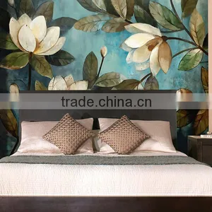 China Manufacturer Self Adhesive Pvc Wallpaper thumbnail-1