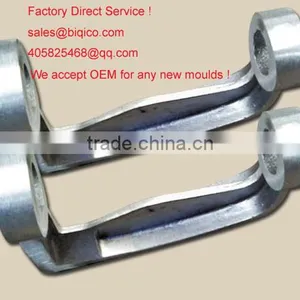 Aluminum Die-casting Aluminum Casting Aluminum Processing Factory thumbnail-4