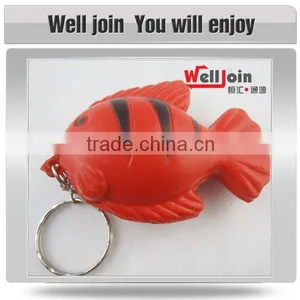 Unique Design Hot Sale Mini Led Keychain thumbnail-1