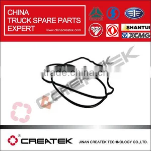 Dongfeng Trucks Parts for Sale ,trucks Parts Cover Pad thumbnail-1