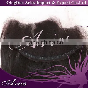 AAAA Grade Unprocessed Brazilian Lace Closures and Frontals thumbnail-1