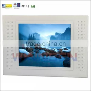 17 Inch Digital Signage Advertising Player thumbnail-1