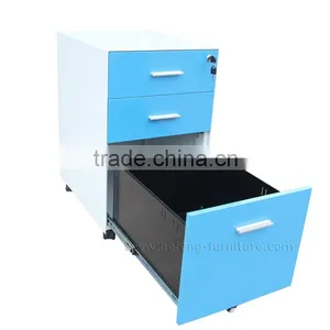 Pedestal File Cabinets thumbnail-1