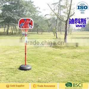 Portable Water Filled Basketball Stand Equipments thumbnail-4