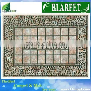 Top Quality Export Car Door Mat thumbnail-4