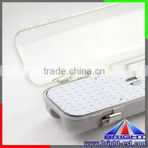 1.5M 50W LED Tri-Proof Lights ,LED Explosion-proof Lights ,LED Tri-Proof Lights Tube thumbnail-1
