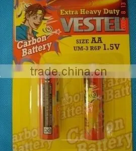 Durable R6P Battery thumbnail-1