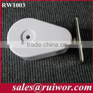 Drop-shaped Return Holder Security-pull String thumbnail-1