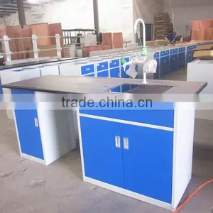 C-frame Laboratory Table thumbnail-4
