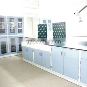 Lab Work Bench for Laboratory Equipment thumbnail-2