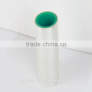 Transparent PVC Antistatic Film thumbnail-2