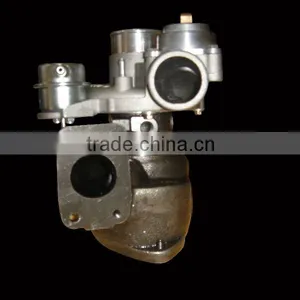 Turbocharger Part GT2052 thumbnail-1