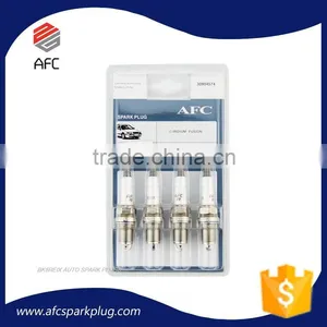 AFC BK6REIX 60000km Warranty High-end Auto Spark Plugs Auto Engine Ignition Plug Electronic Ignition System thumbnail-3