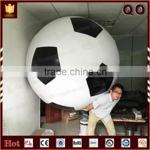Competitive Price Inflatable Helium Ground Balloon for Hot Sale thumbnail-4