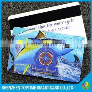 Plastic Card Printing thumbnail-4