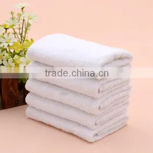 100% Cotton Towels Manufacturers White Hospital Towels thumbnail-5