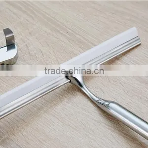 Stainless Steel Glass Window Wiper / Glass Window Cleaner / Squeegee Cleaner thumbnail-3