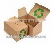 Environmental Protection Recycled Paper Packaging thumbnail-1