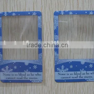 Magnifying Business Cards thumbnail-1
