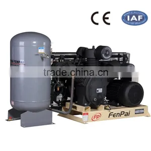 Air Compressor for Pet Bottle Blowing thumbnail-1