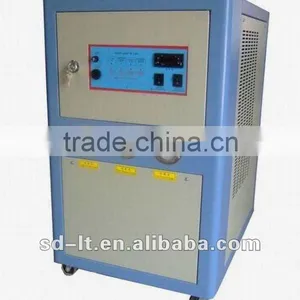High Quality High Efficiency LTWS Series Box Type Scroll Compressors Water Cooled Water Chiller for Air Conditioning thumbnail-1