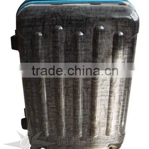 Luggage Trolley With Abs+pc Material and Aluminum Frame thumbnail-1