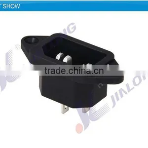 3 Pins Ac Power Socket thumbnail-1