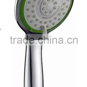 Air Intake Shower Head thumbnail-1