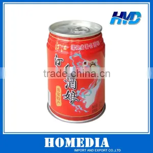 Tin Plate Beverage Can thumbnail-1