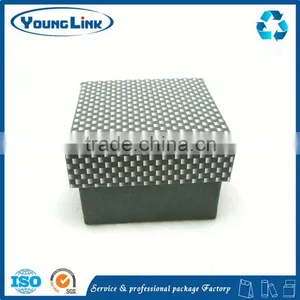 Full Colour Printing Corrugated Paper Box thumbnail-5