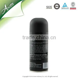 New Products On China Market 3 OZ Men Body Spray thumbnail-2