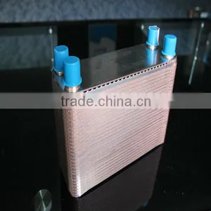 Condenser for Air Source Heat Pump thumbnail-6