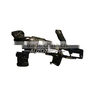 Front Bumper Lining Support A204 885 19 65 for MERCEDES GLK Class(Europe) thumbnail-1