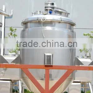 High Quality Efficient Extraction Tank thumbnail-2
