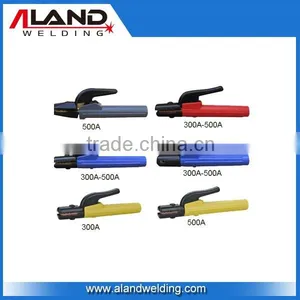 Holland Welding Cable Electrode Holder thumbnail-1