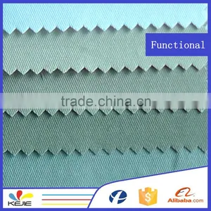 OEKO TEX 100 Eco Frindly Non-toxic Insect-repellent Fabric Material for Outdoor Workwear thumbnail-2