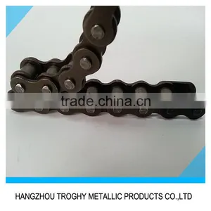 16B1 Corrosion Resistant Roller Chains thumbnail-1