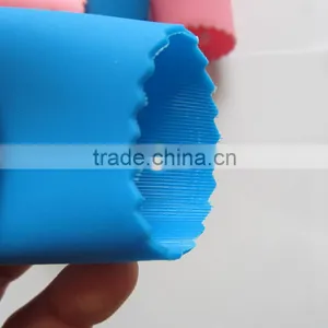 Peeling Press Tube Tool Silicone Garlic Peeler Quality Choice Most Popular thumbnail-4