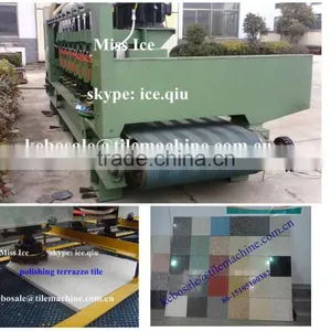 KBJX Marble Tile Polishing Machine thumbnail-1