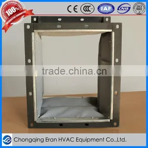 Rectangular Soft Connection Ducting With Steel Flange thumbnail-3