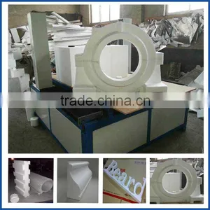CNC Hot Wire Eps Foam Cutter thumbnail-3